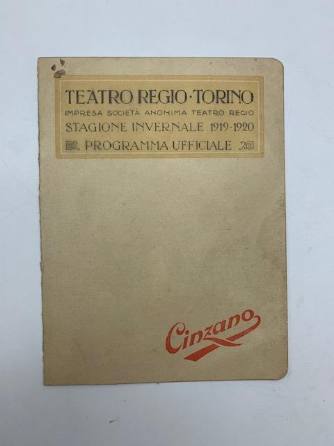 Libreria Coenobium