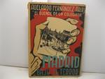 Madrid bajo 'el terror' 1936-37 (Impresiones de un evadido que estuvo a punto de ser fusilado)
