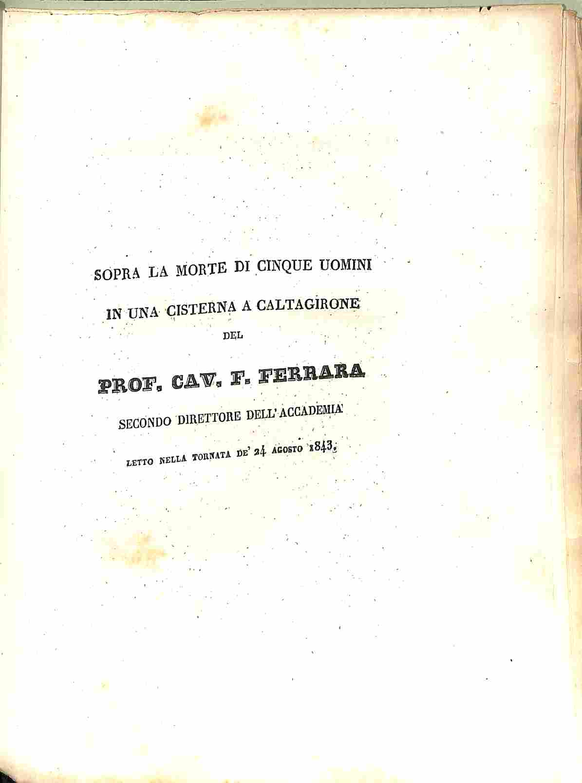 Libreria Coenobium