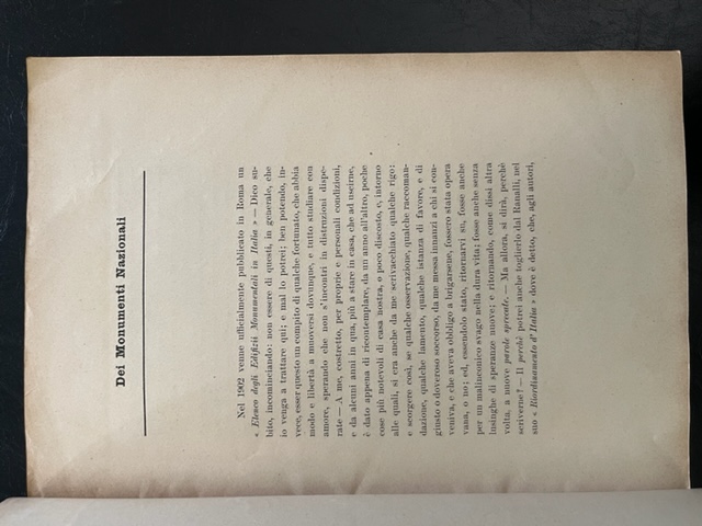 Libreria Coenobium