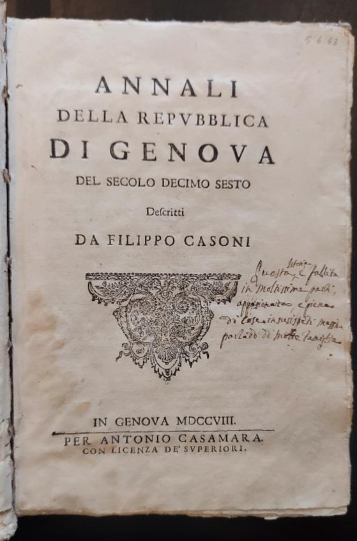 Libreria Coenobium
