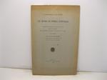 L' indirizzo e lo scopo di un museo di storia naturale. Discorso pronunciato nella seduta inaugurale del 59o Congresso della Associazione britannica pel progresso della Scienza in Newcastle-upon-Tyne addi' 11 settembre 1889 tradotto da G. Doria e D.