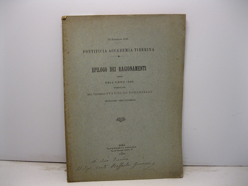 Libreria Coenobium