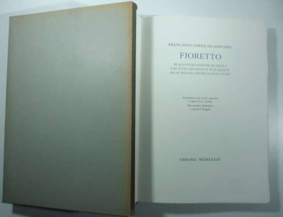 Libreria Coenobium