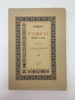 Bibliografia di Pompei Ercolano e Stabia
