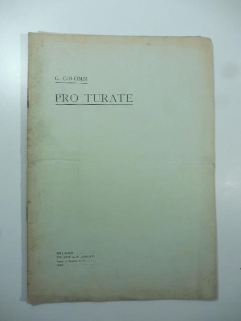 Pro Turate