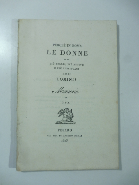Libreria Coenobium