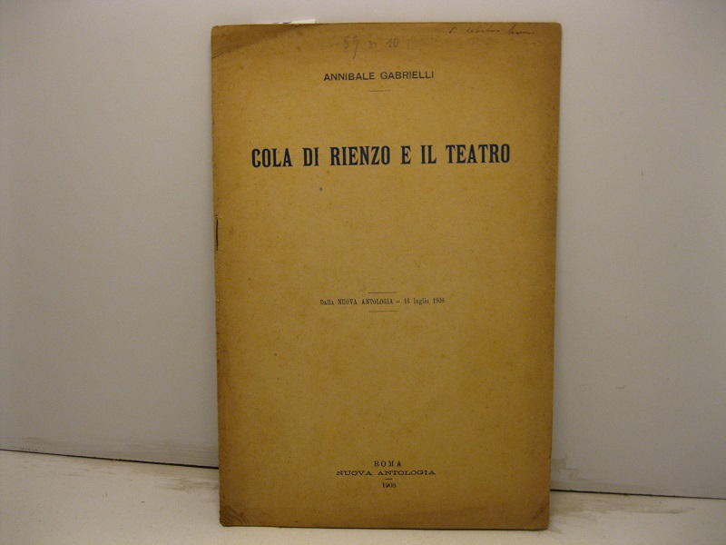 Libreria Coenobium