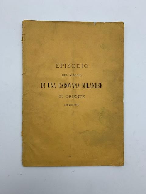 Libreria Coenobium