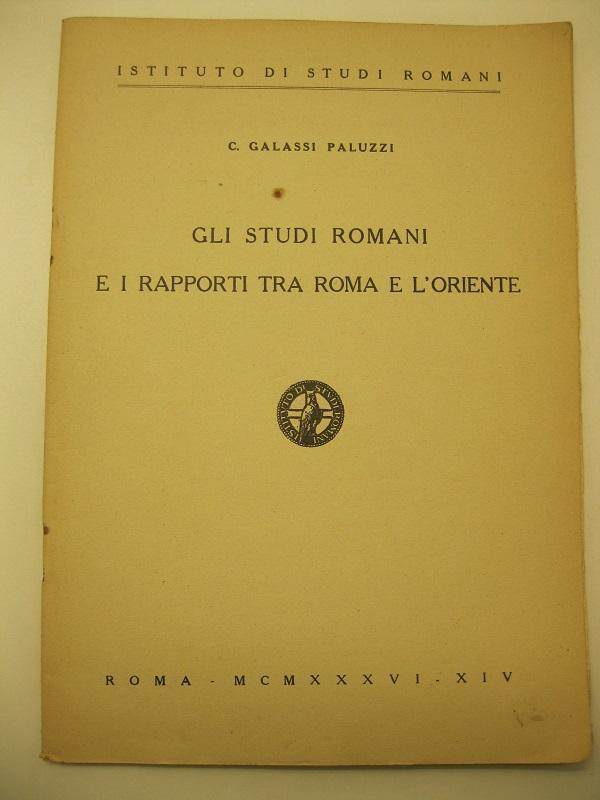 Libreria Coenobium