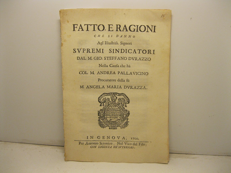 Libreria Coenobium
