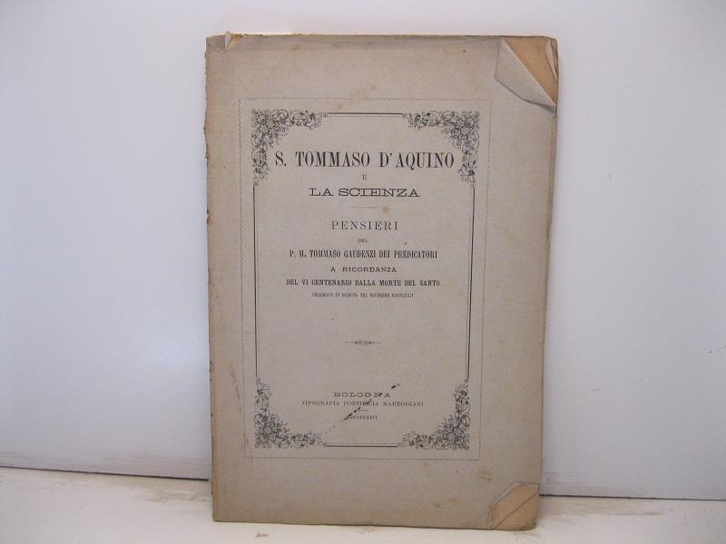Libreria Coenobium