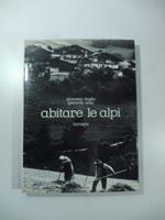 Abitare le Alpi