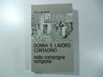 Donna e lavoro contadino nelle campagne astigiane