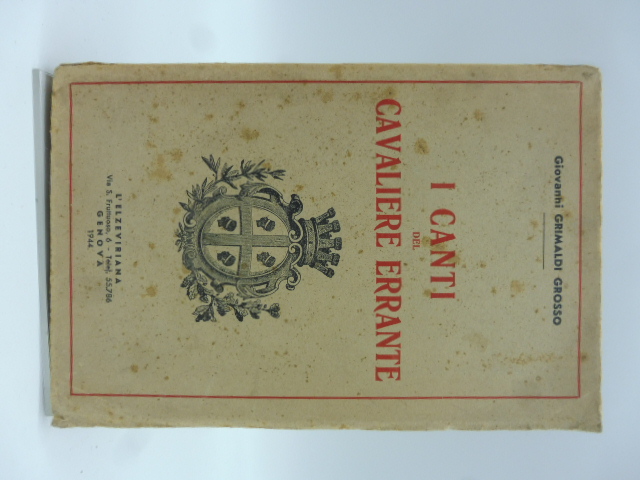Libreria Coenobium