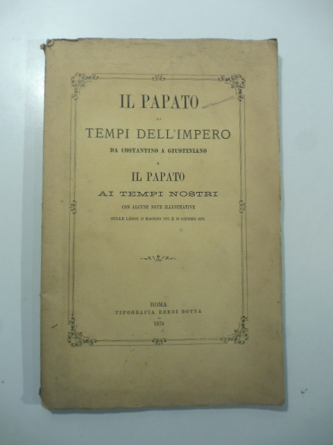 Libreria Coenobium