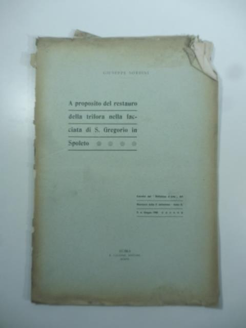 Libreria Coenobium