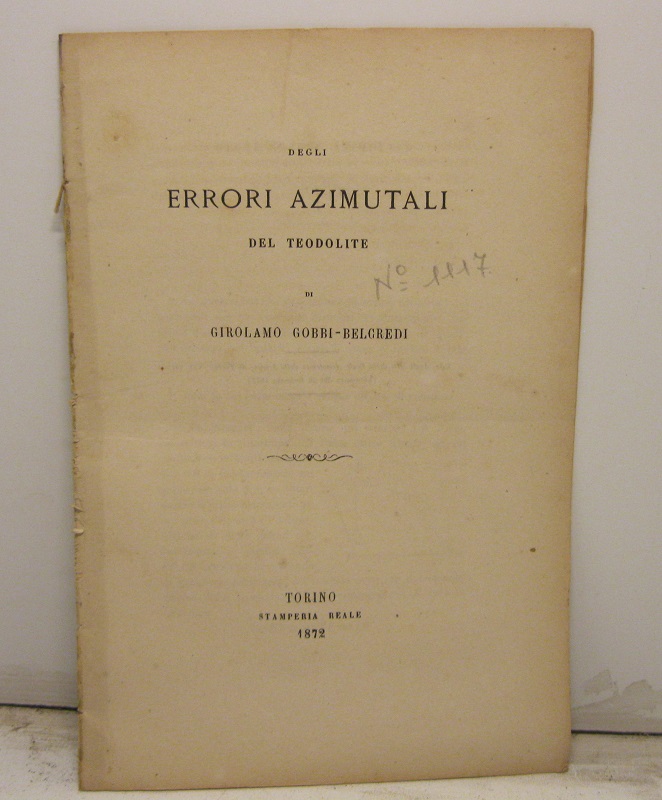 Libreria Coenobium