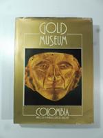 Gold Museum Colombia Banco de la Republica