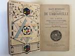 Traite methodique du dessin de l'aquarelle et du lavis applique a l'etude de la figure en general