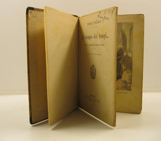 Opere di Gasparo Gozzi con note di Niccolo' Tommaseo. Terza edizione con la vita dell'autore scritta da Giovanni Gherardini. Vol. I (-III) - copertina