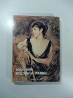 Boldini a Parigi