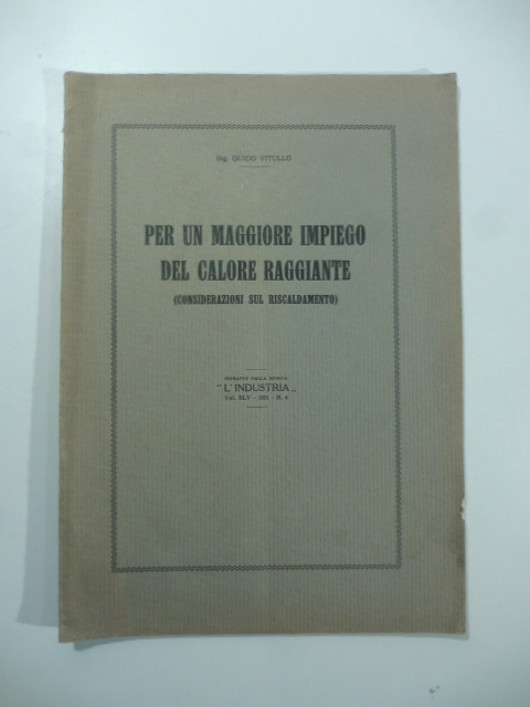 Libreria Coenobium