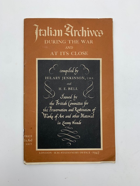 Libreria Coenobium