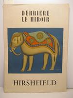 Derriere le miroir