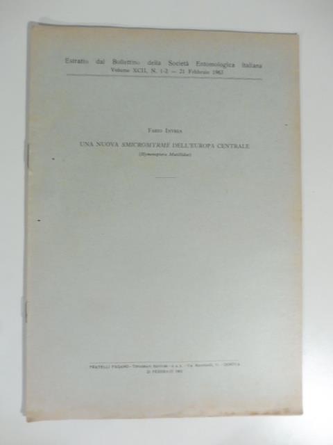 Libreria Coenobium