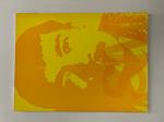 Johan Thorn Prikker (1868-1932). Schilderijen, tekeningen, litho's, glas-in-lood ramen. Stedelijk Museum, Amsterdam 1968