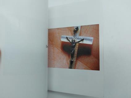 Religion - copertina