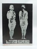 Jiri Balcar: dal 10 dicembre 1969 al 27 gennaio 1970 alla Galleria Schwarz, Milano