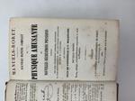 Manuels Roret. Nouveau manuel complet de physique amusante ou Nouvelles recreations physiques