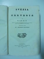 Svezia e Norvegia