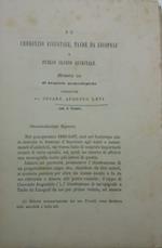 Su Cheronzio Augustale, Taide da Licopoli Publio Clodio Quirinale. Memorie tre di scoperte archeologiche