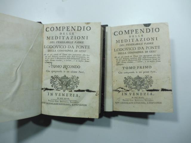Libreria Coenobium