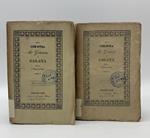 Della colonia dei Genovesi in Galata. Libri sei. Tomo I (-II)