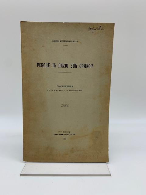 Libreria Coenobium