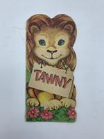 Tawny