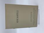 Nene Martelli. Segno e scrittura. Antico Castello sul Mare, Rapallo 1986 (Catalogo)