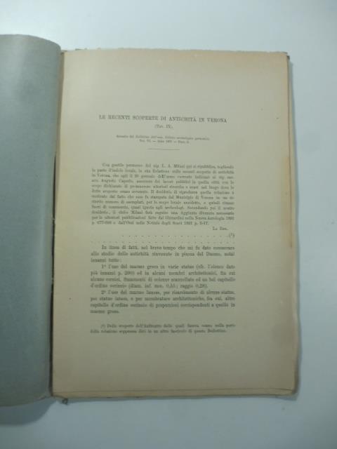 Libreria Coenobium