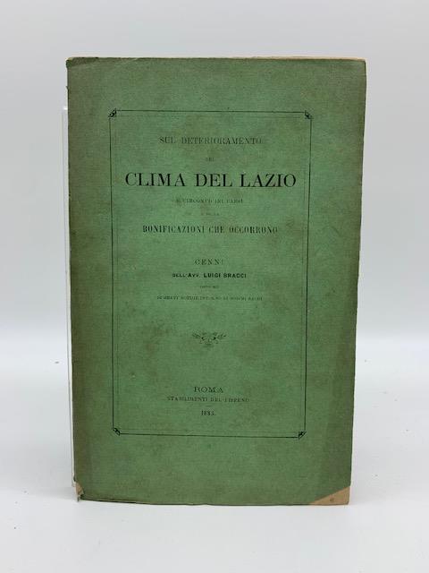 Libreria Coenobium