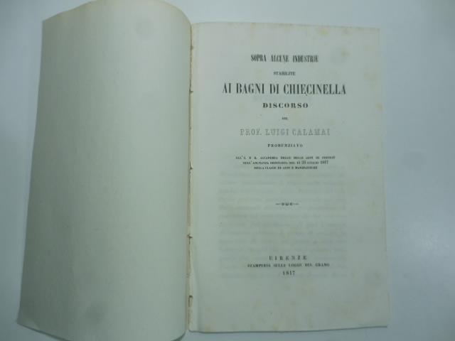 Libreria Coenobium