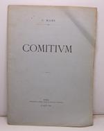 Comitium
