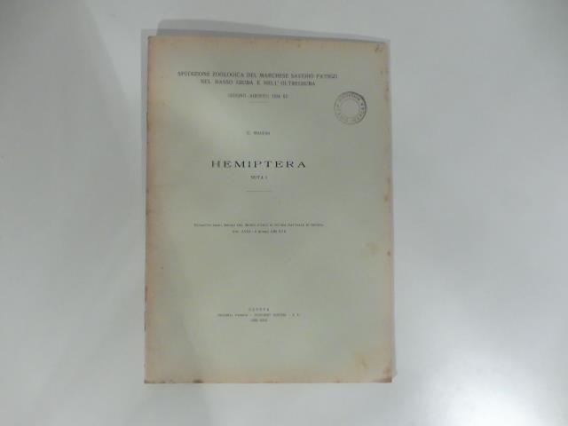 Libreria Coenobium