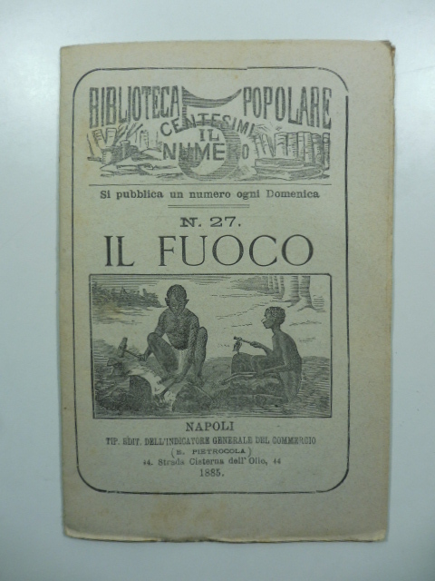 Libreria Coenobium