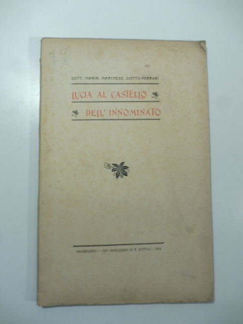 Libreria Coenobium