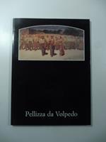 Il cammino dei lavoratori di Giuseppe Pellizza da Volpedo