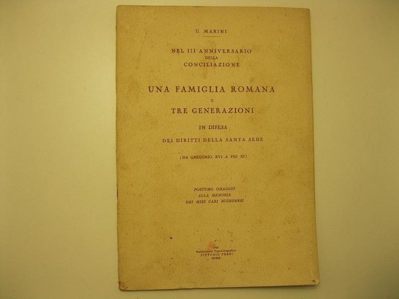 Libreria Coenobium